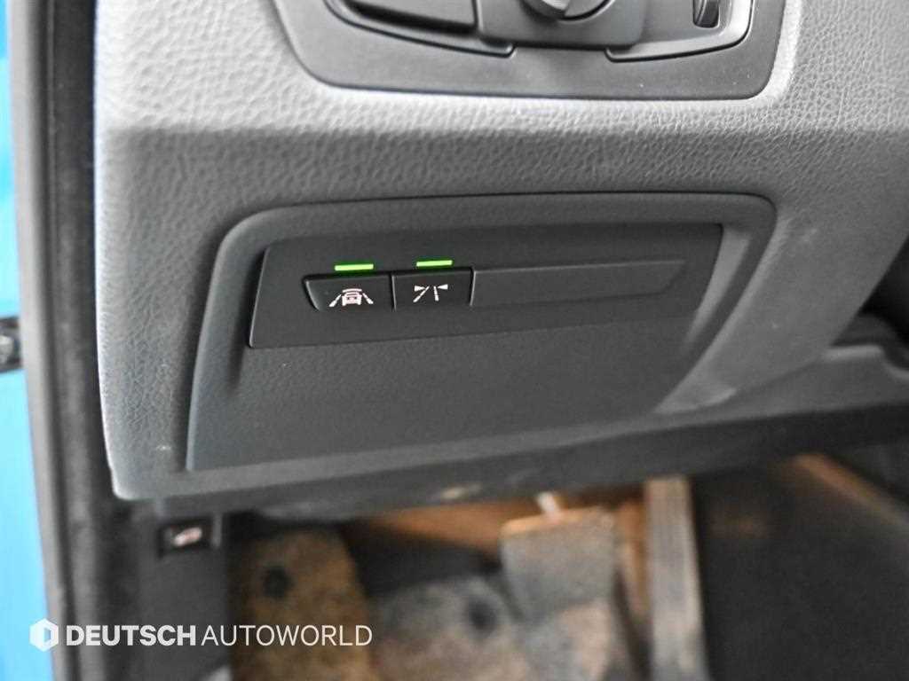 BMW 4-Series — photo 16