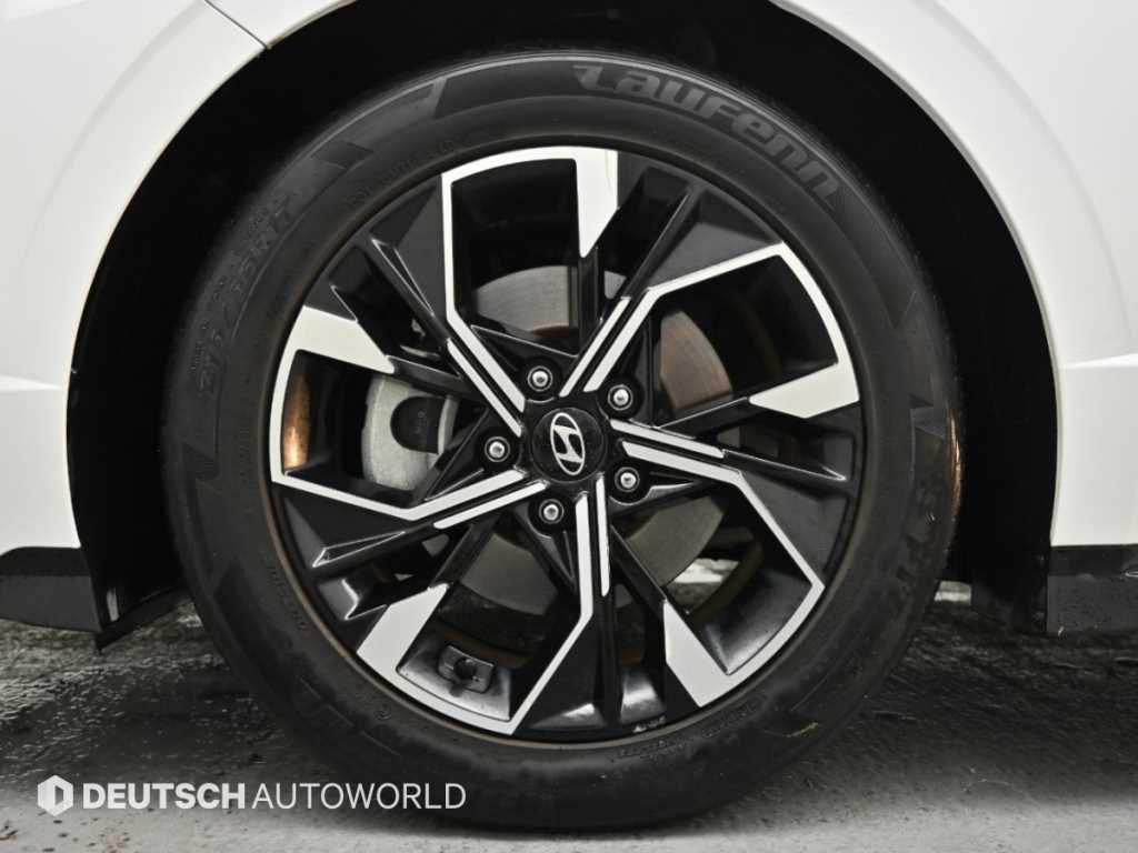 Hyundai Sonata — photo 05