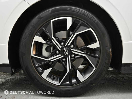 Hyundai Sonata — photo 05