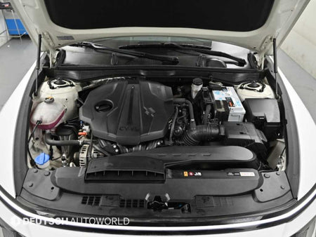 Hyundai Sonata — photo 06