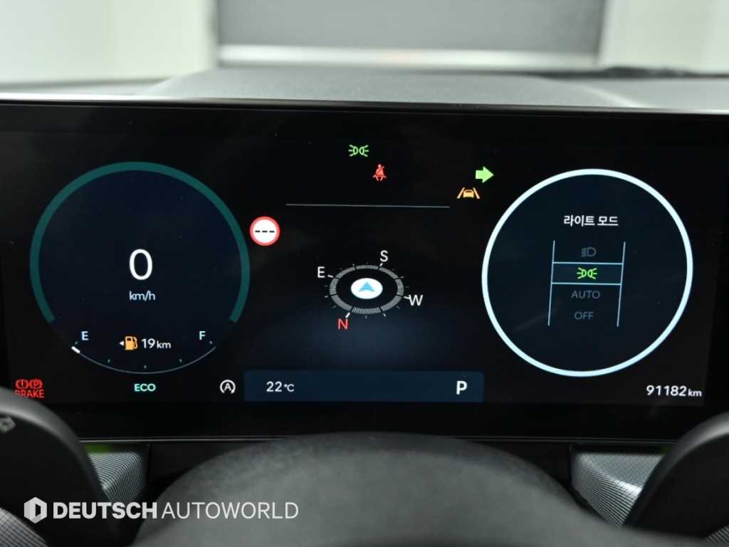 Hyundai Sonata — photo 08