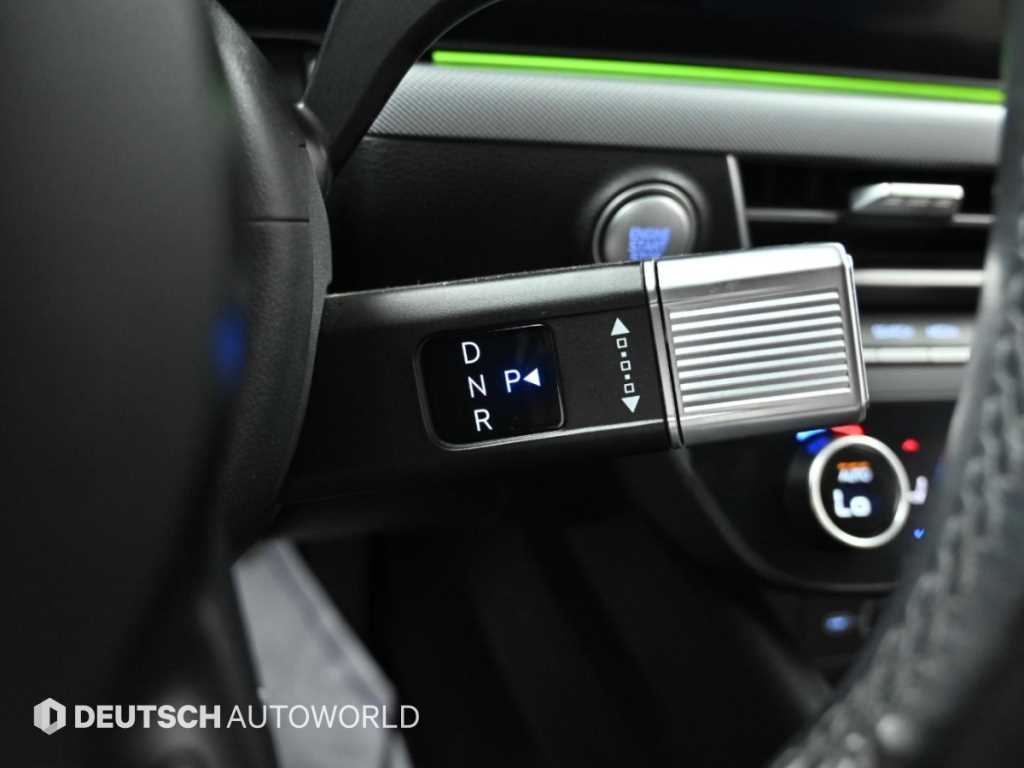 Hyundai Sonata — photo 09