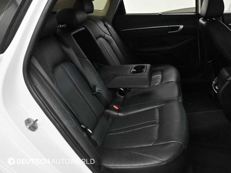 Hyundai Sonata — photo 12