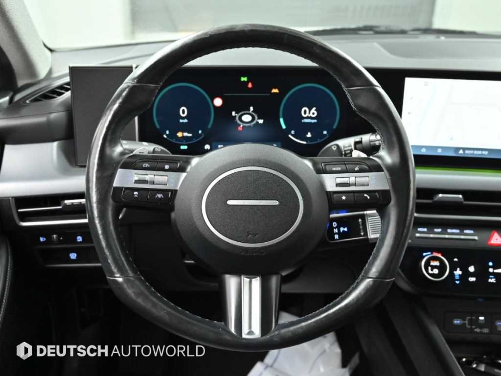 Hyundai Sonata — photo 13