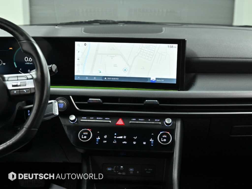 Hyundai Sonata — photo 14