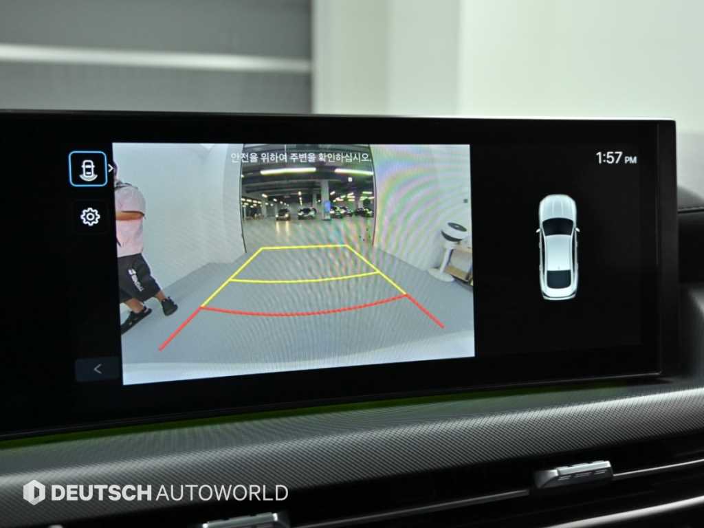 Hyundai Sonata — photo 15