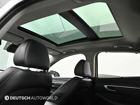Hyundai Sonata — photo 18