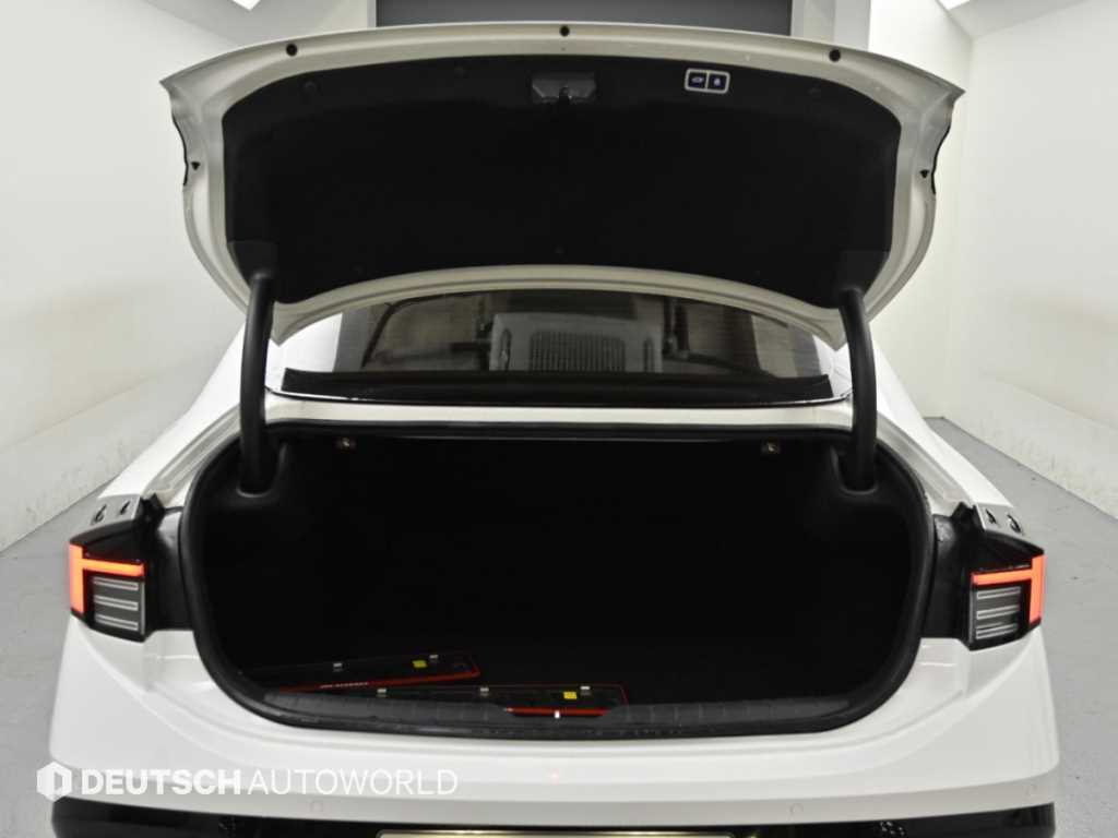Hyundai Sonata — photo 19
