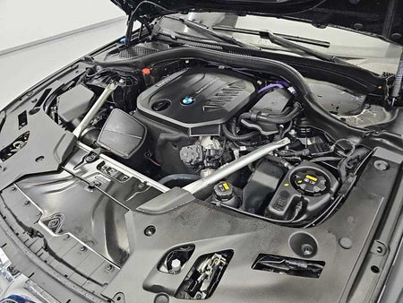 BMW 5-Series — photo 05
