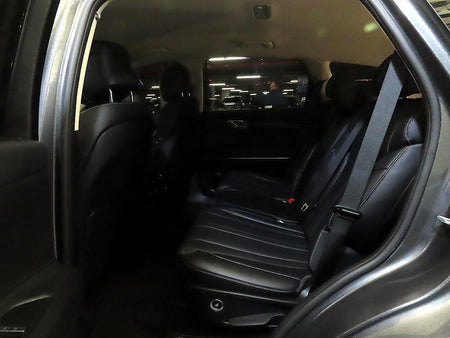Genesis GV80 — photo 07