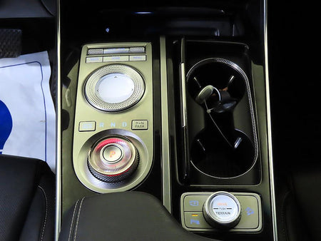 Genesis GV80 — photo 12