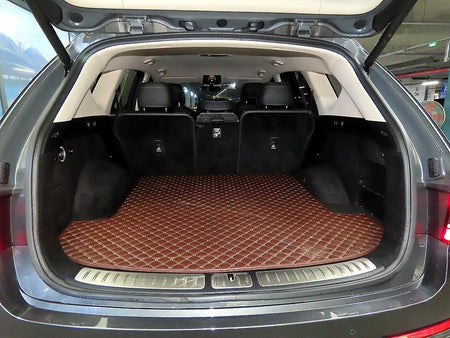 Genesis GV80 — photo 16
