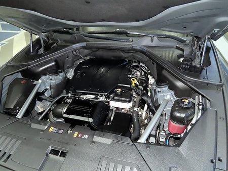 Genesis GV80 — photo 19