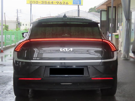 Kia EV6 — photo 04