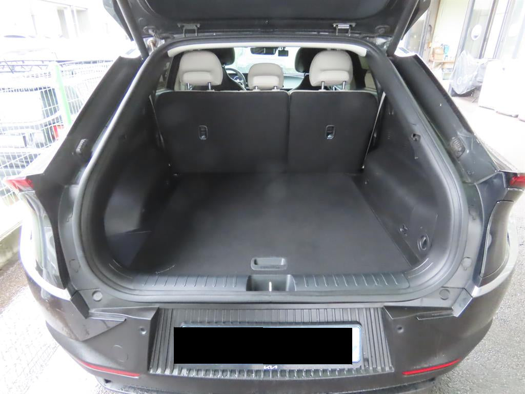 Kia EV6 — photo 05