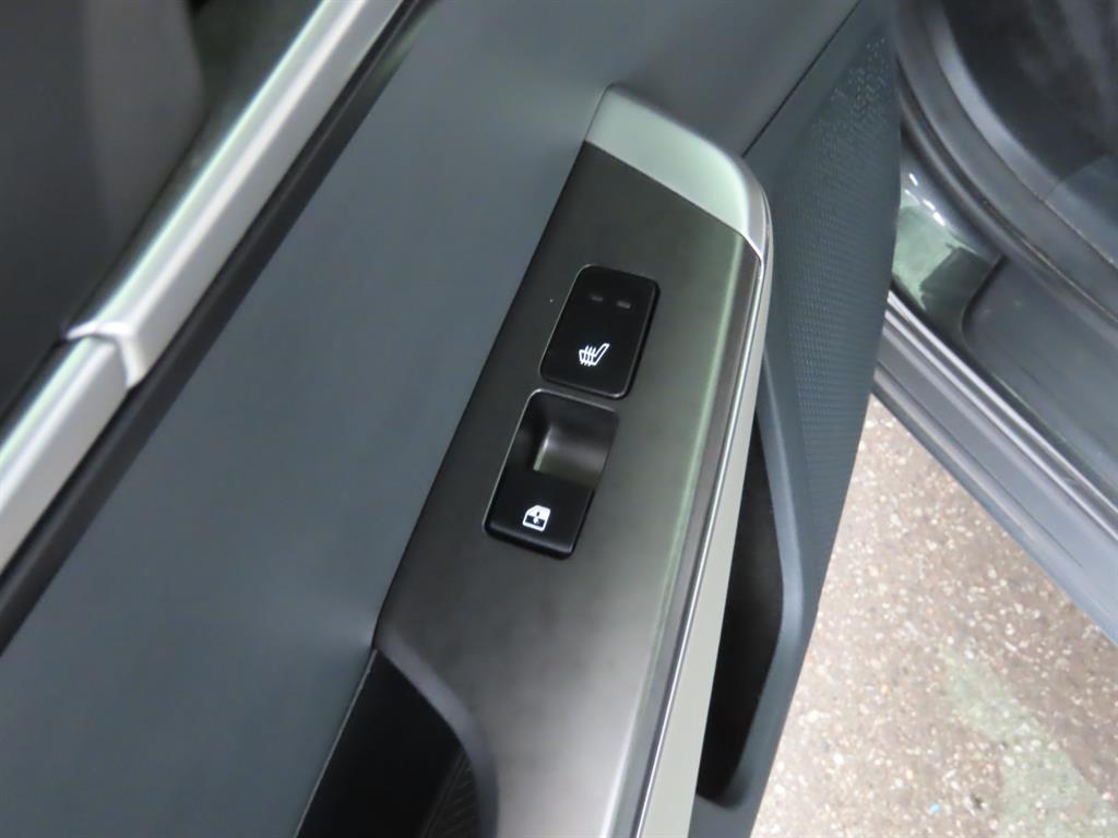 Kia EV6 — photo 07