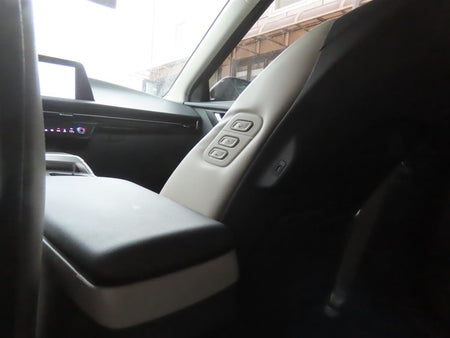 Kia EV6 — photo 09