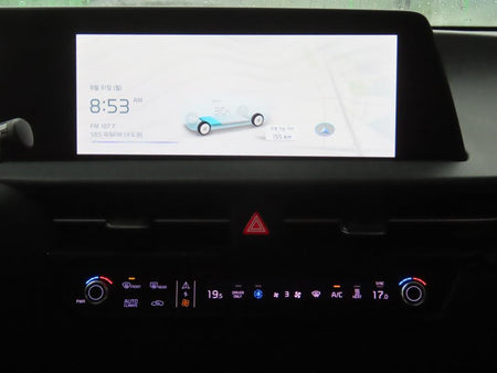Kia EV6 — photo 13