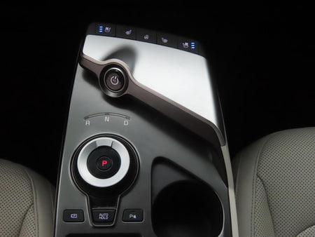 Kia EV6 — photo 14