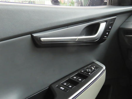 Kia EV6 — photo 15