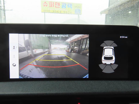 Kia EV6 — photo 18