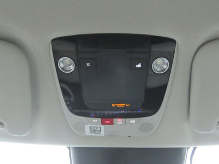 Kia EV6 — photo 19