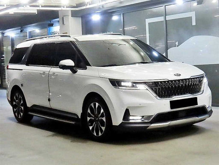 Kia Carnival — photo 01