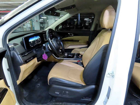 Kia Carnival — photo 06