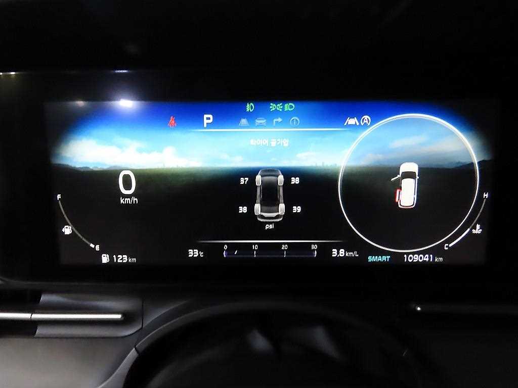 Kia Carnival — photo 09