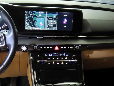 Kia Carnival — photo 11