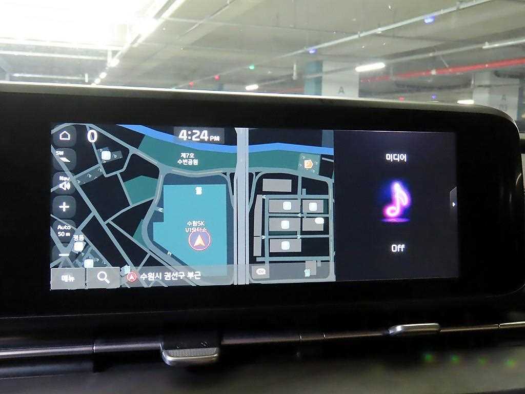 Kia Carnival — photo 13