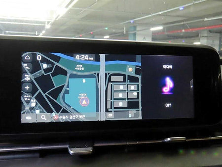 Kia Carnival — photo 13