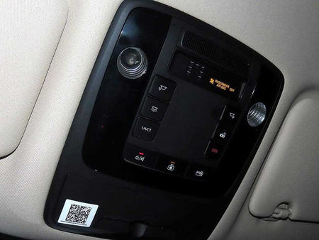 Kia Carnival — photo 14