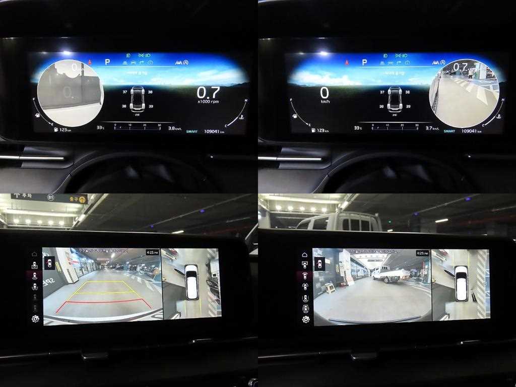 Kia Carnival — photo 17
