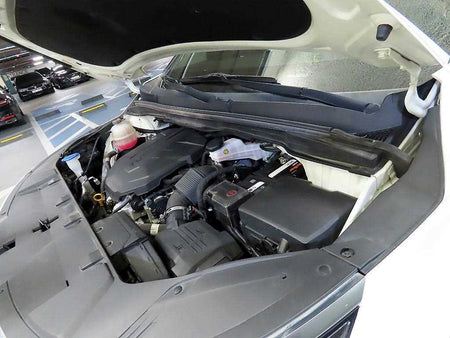 Kia Carnival — photo 19