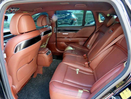 Genesis G90 — photo 06