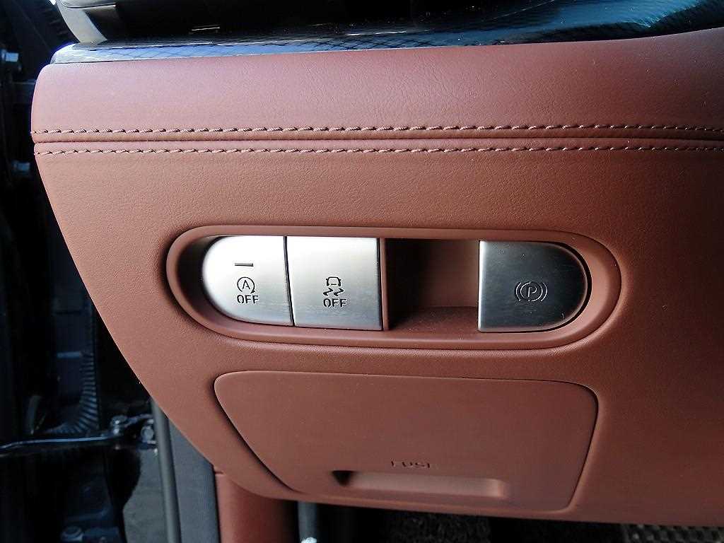 Genesis G90 — photo 13