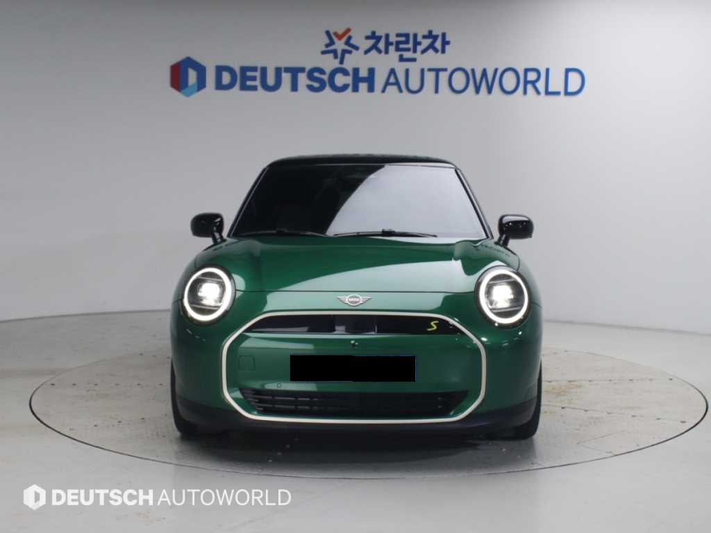 Mini Cooper — photo 03