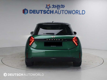 Mini Cooper — photo 04