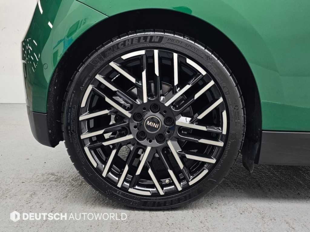 Mini Cooper — photo 05
