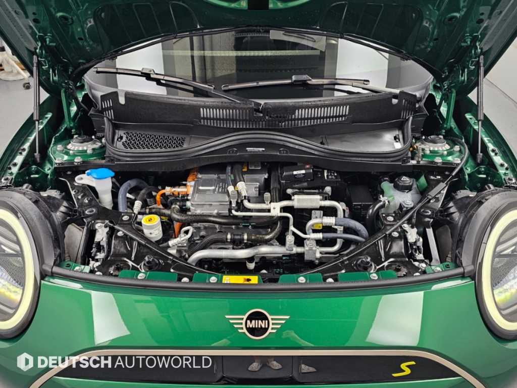 Mini Cooper — photo 06