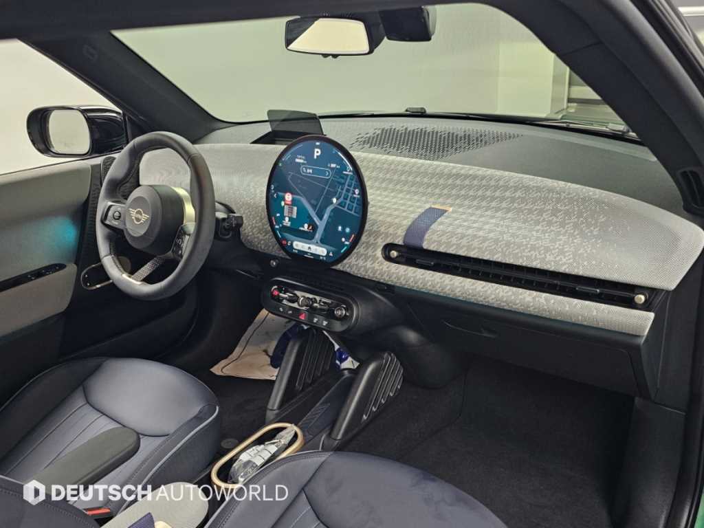 Mini Cooper — photo 07