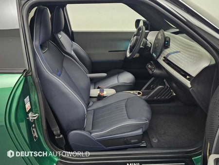 Mini Cooper — photo 10