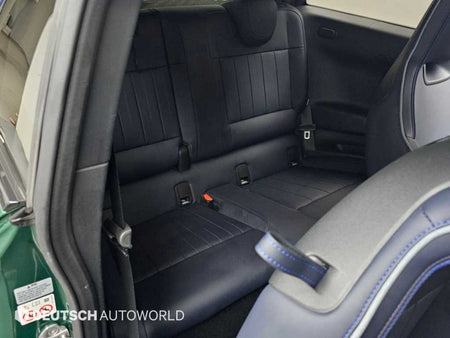 Mini Cooper — photo 12