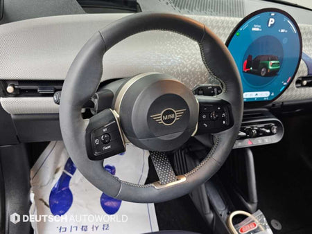 Mini Cooper — photo 13