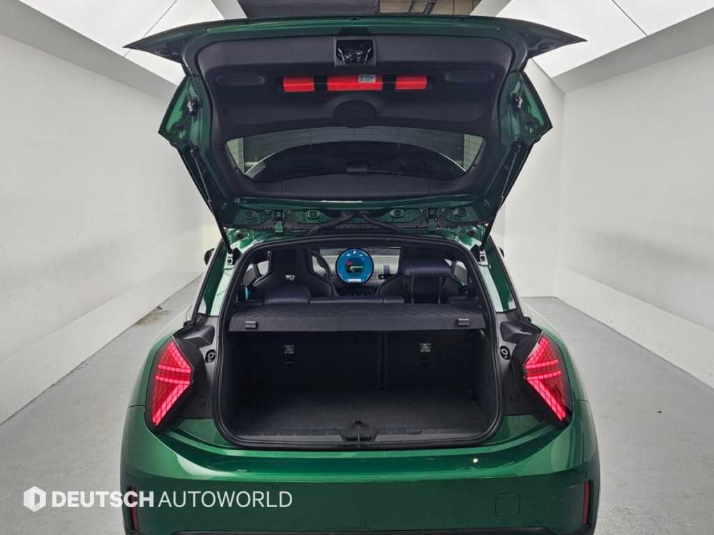 Mini Cooper — photo 19