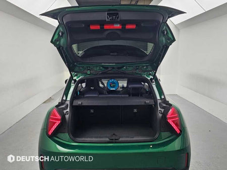 Mini Cooper — photo 19