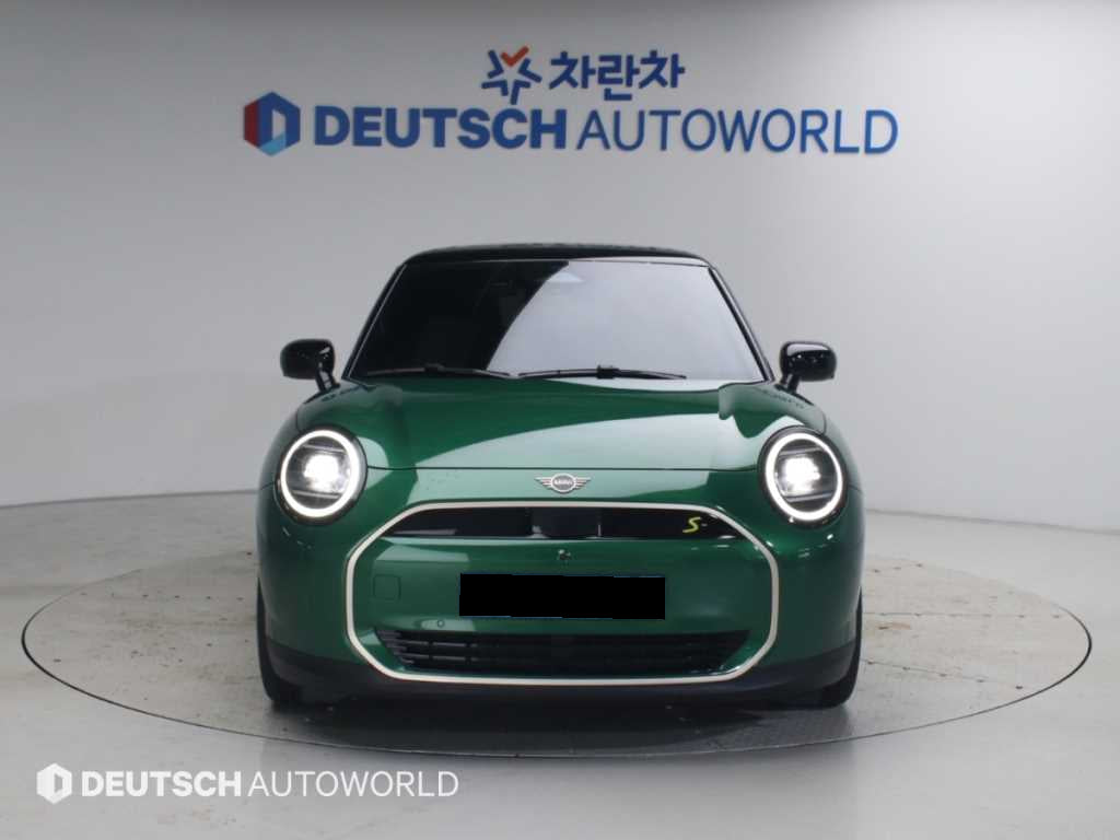 Mini Cooper — photo 03