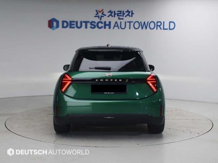 Mini Cooper — photo 04