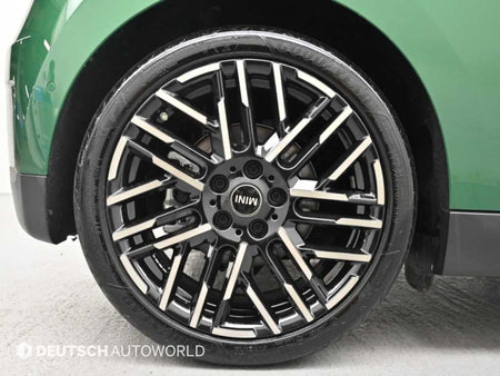 Mini Cooper — photo 05